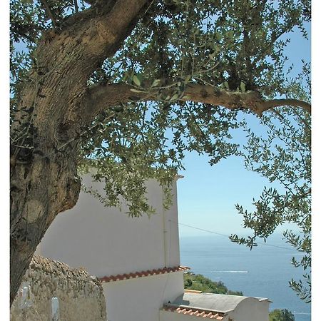 Al Poggio Antico Aparthotel Amalfi Exterior foto