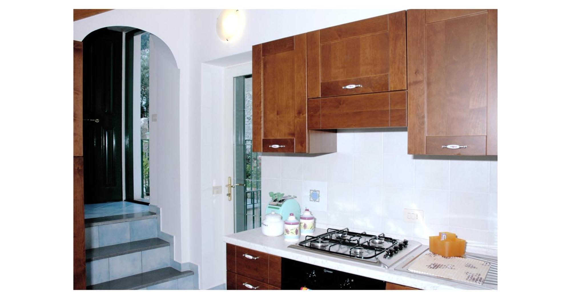 Al Poggio Antico Aparthotel Amalfi Cameră foto