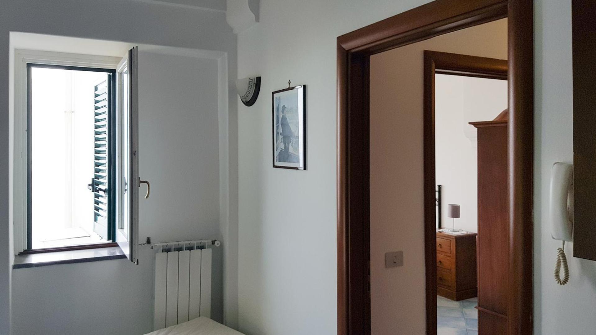 Al Poggio Antico Aparthotel Amalfi Exterior foto