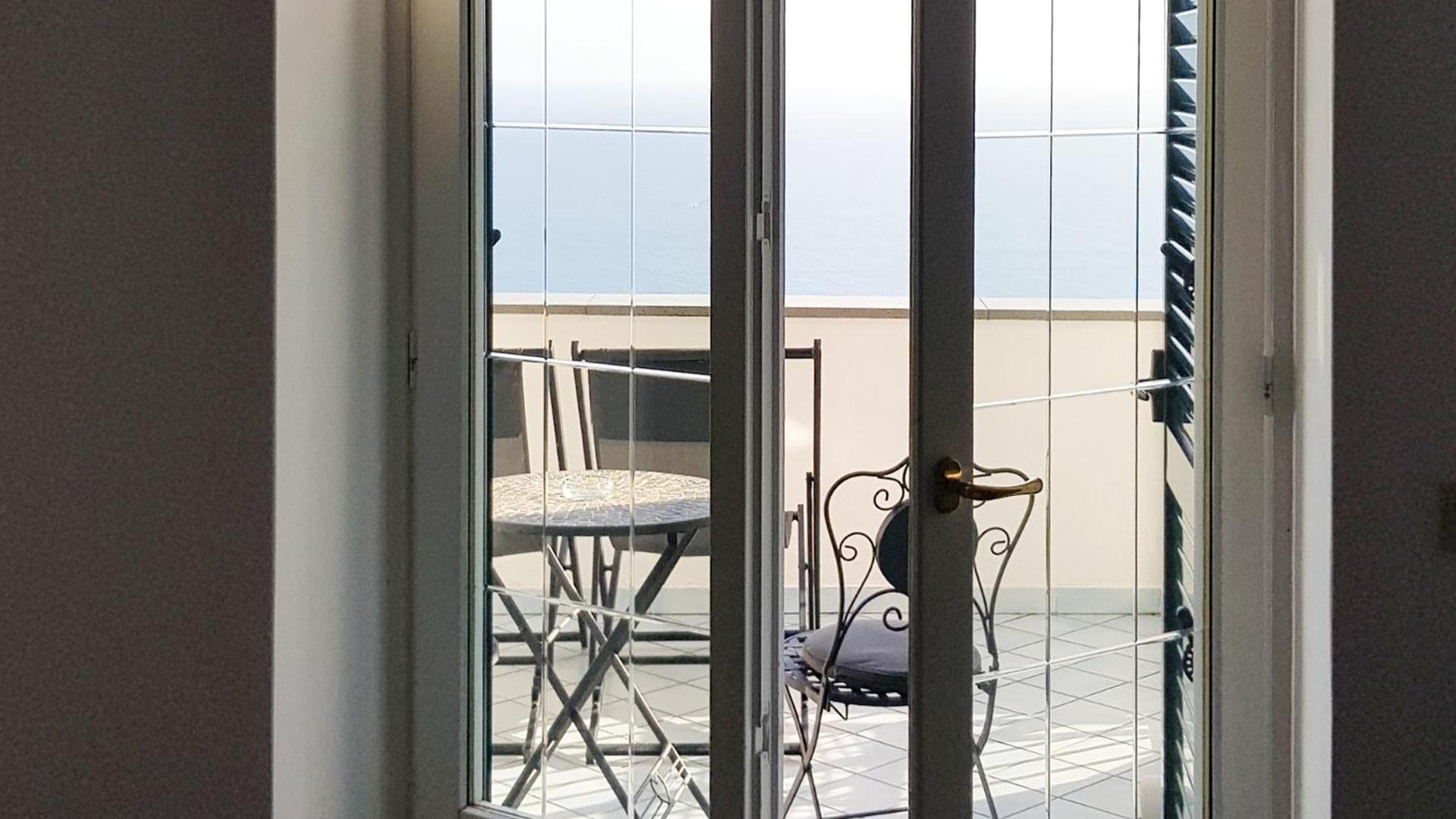 Al Poggio Antico Aparthotel Amalfi Exterior foto