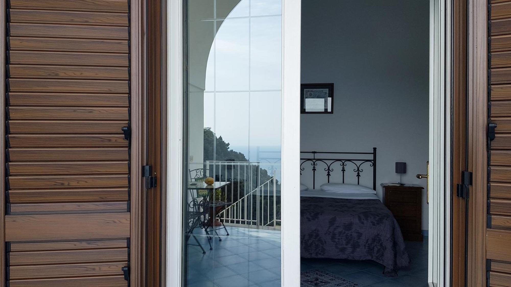 Al Poggio Antico Aparthotel Amalfi Exterior foto
