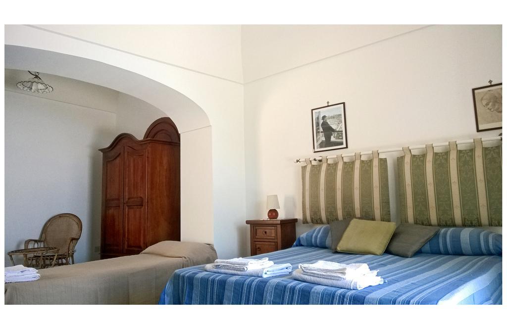 Al Poggio Antico Aparthotel Amalfi Exterior foto